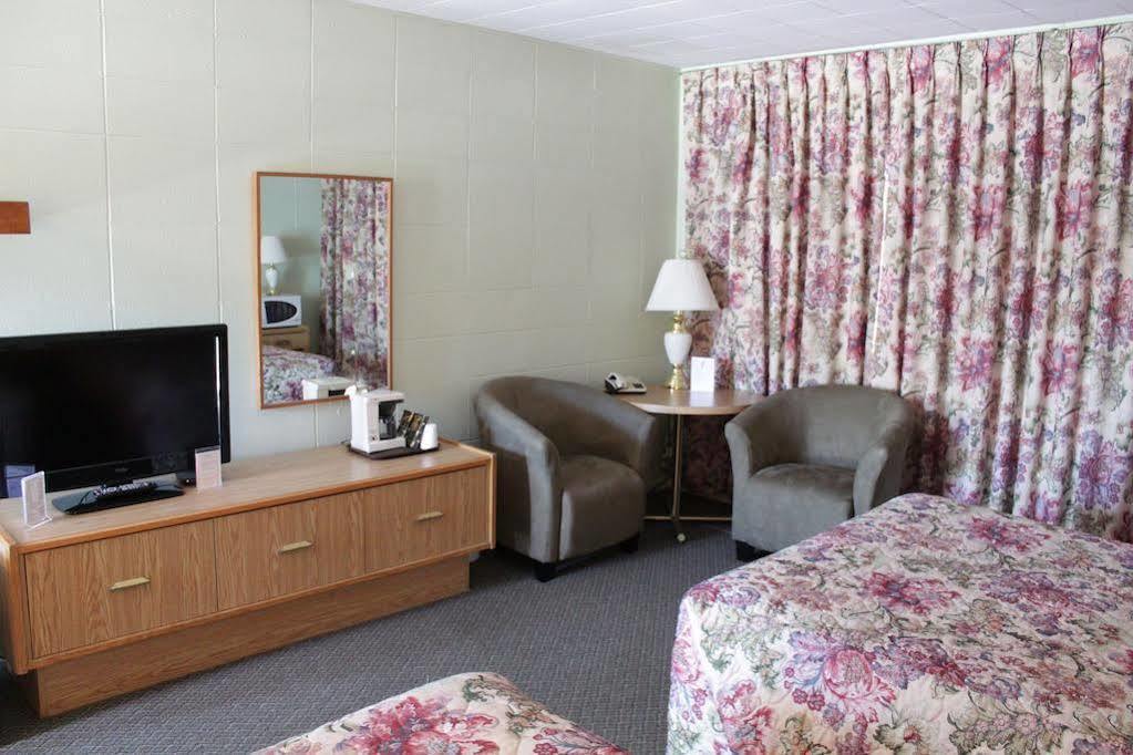 Ambassador Motel Sault Ste. Marie Eksteriør billede